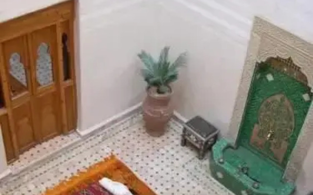 Riad Khalid Zrika