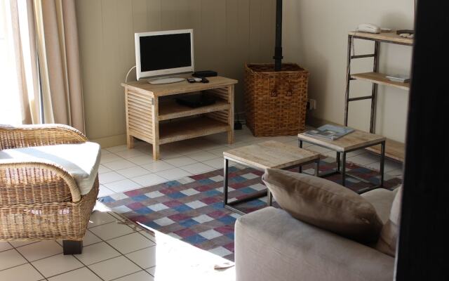 Villa 1 - Les Minutias Village