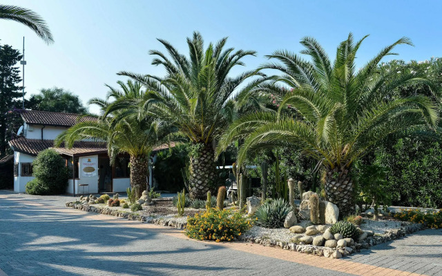 Vascellero Club Resort