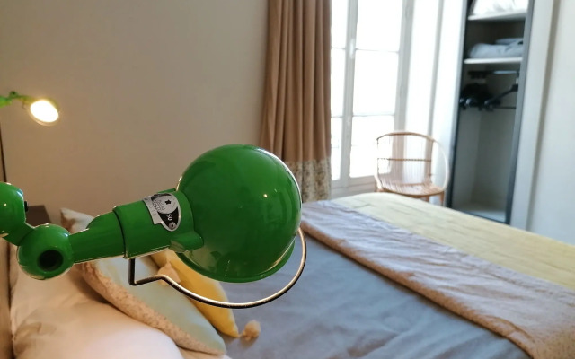 Hôtel Michelet Odeon