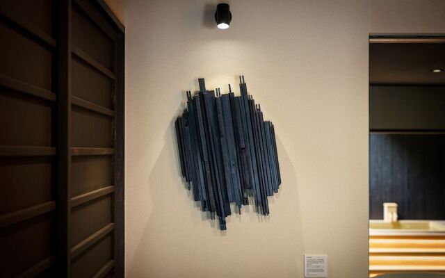 Kiraku Kyoto Zeniyacho