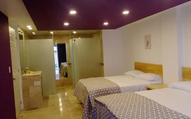 B&B Tokio