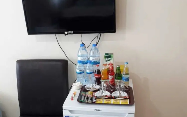 Saydam Otel