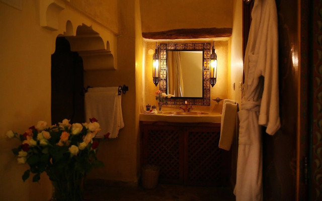 Riad Léna & Spa