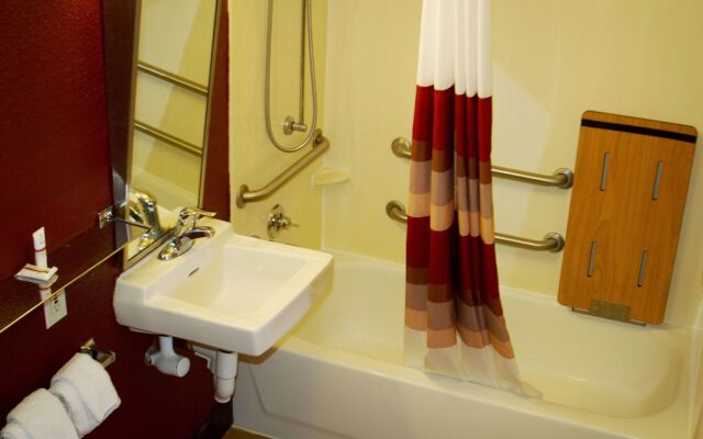 Red Roof Inn Aberdeen