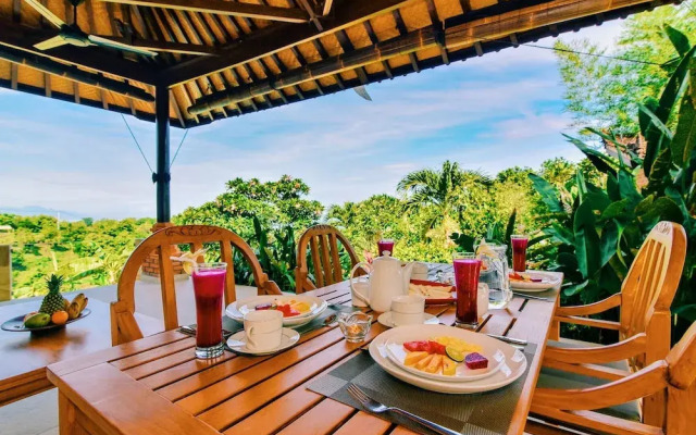 Villa Jintan