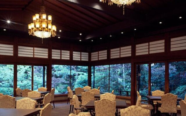 Jinya Ryokan