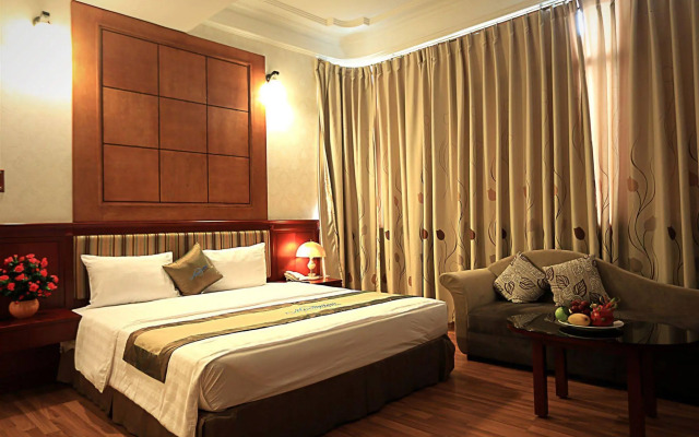 Moon View Hotel