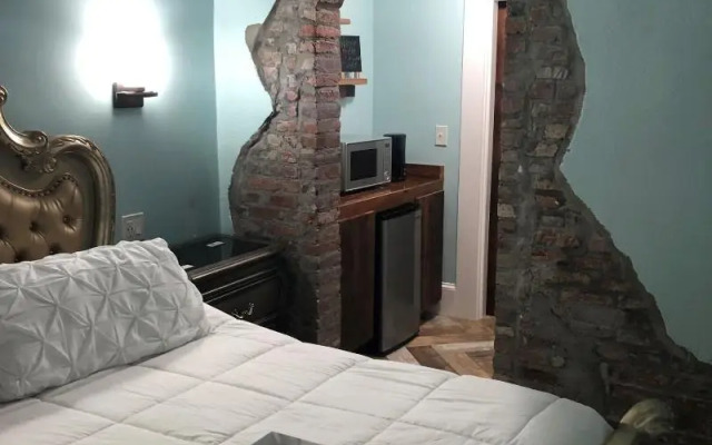 Haunted Hotel New Orleans