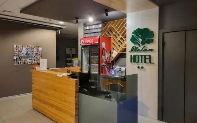 Hotel Platan
