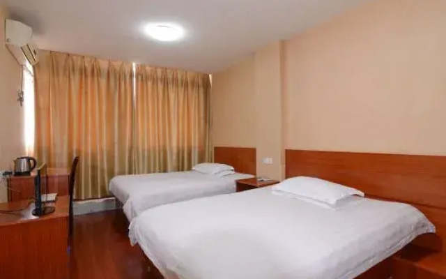 Danyang Danyou Hotel