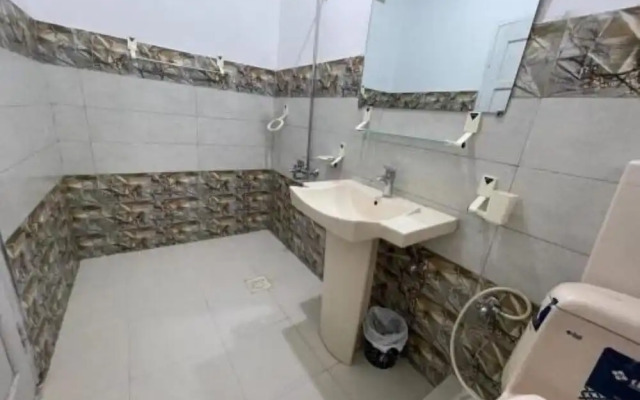 Skardu Saraye Hotel & Resort
