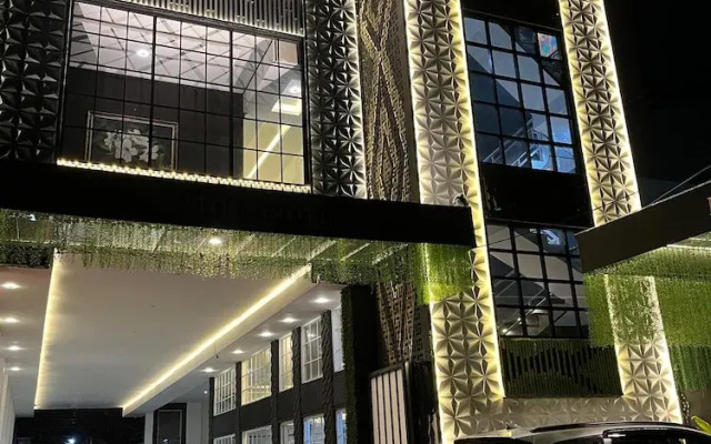 Rafithahotel
