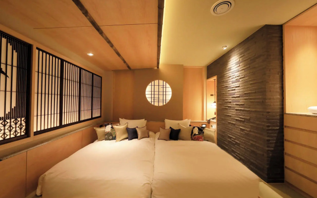 Hotel Gion Ichirin