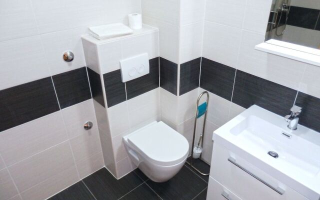 Apartments Idila
