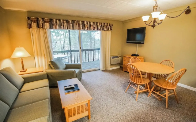 Tanglewood Resort By Vrhost