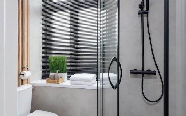 Apartment Celna Podgorze by Renters