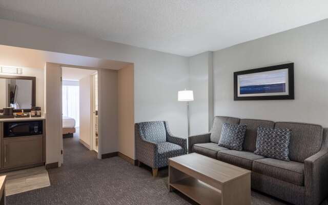 Embassy Suites by Hilton Baltimore Hunt Valley