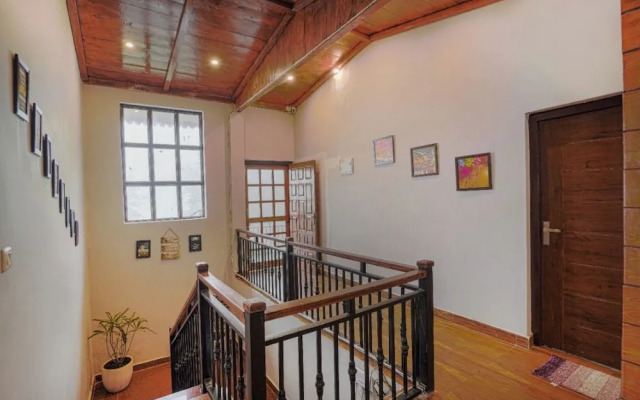 The Breeze Homestay Bhimtal