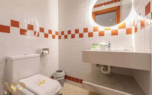 Marco Polo - Cozy Apt Close to Metro, Beach Dubai Marina Mall