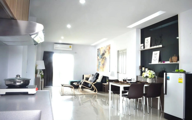 Zada Residence