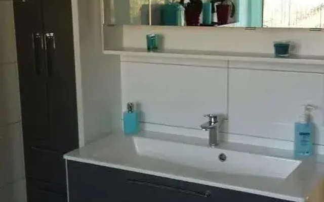Modernes 3-Zimmer-Apartement nahe Graz