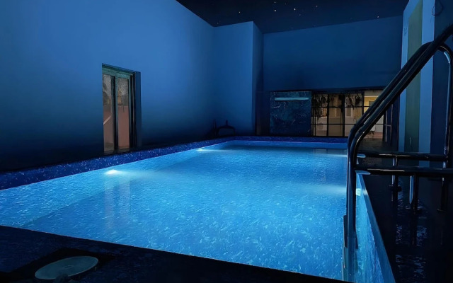 FabHotel Prime Supreme Grande 600 Mtrs away from Calangute beach