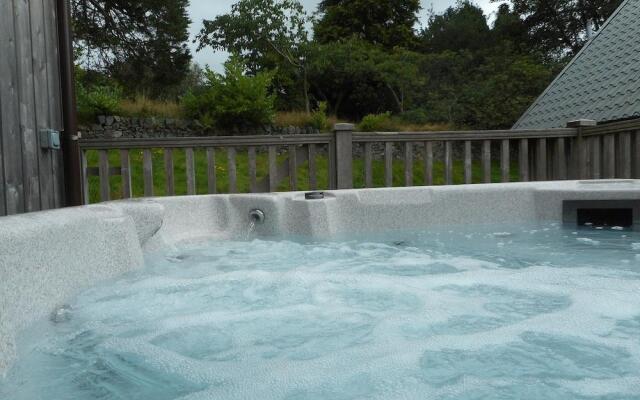 Lord Galloway 34, Newton Stewart