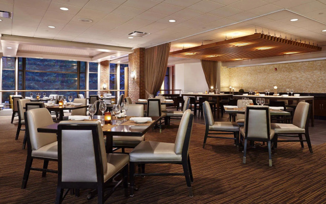 Hilton Westchester