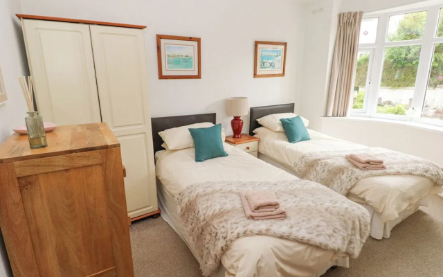 Ewenny Cottage