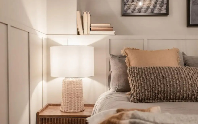 Jara - 2 Bedrooms and Shared Pool in Salamanca