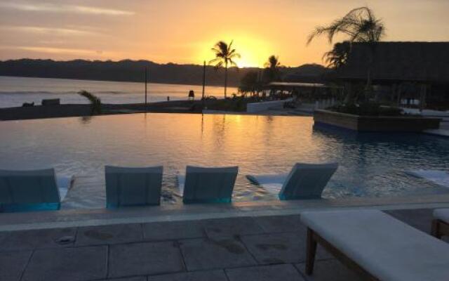 Blue Venao Beach Resort Villa 30