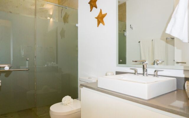 Oceana Beachside Condo