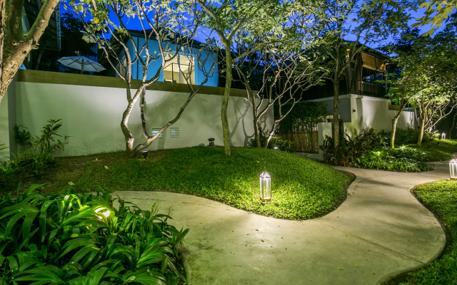 The Palayana Hua Hin