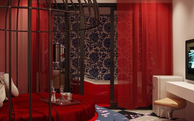 Zen Hotel