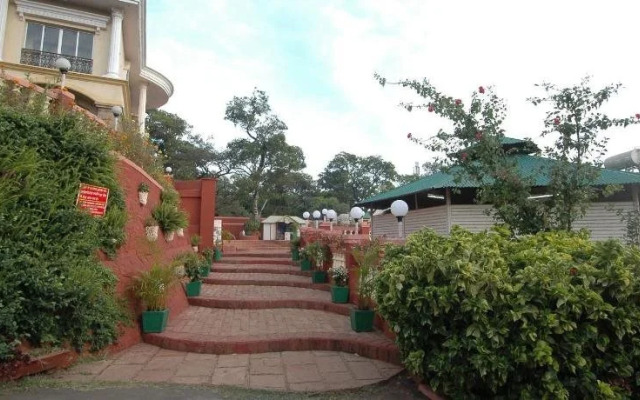 Hotel Rajesh