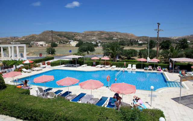 Sunny View Hotel