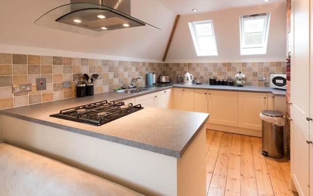 Downsview Guest House
