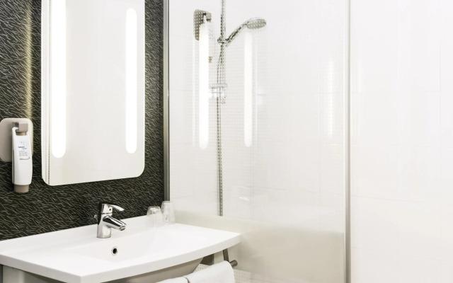 ibis Mulhouse Ile Napoléon