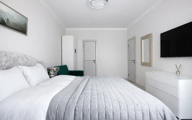 ApartMari Пионерский на первой линии