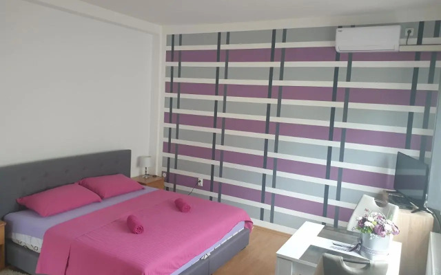 Apartmani Salic