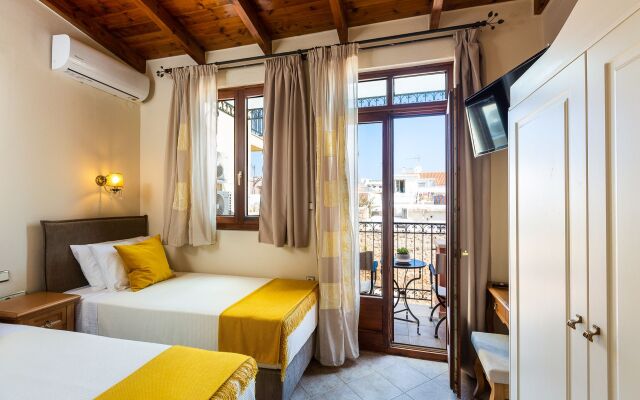 Phaedra Suites
