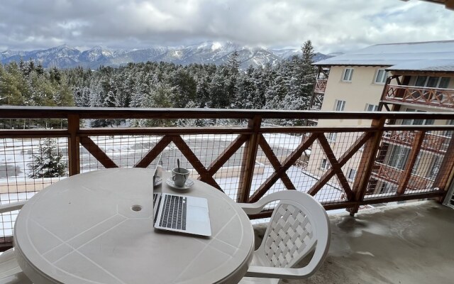 Appart'Vacances Pyrenees 2000