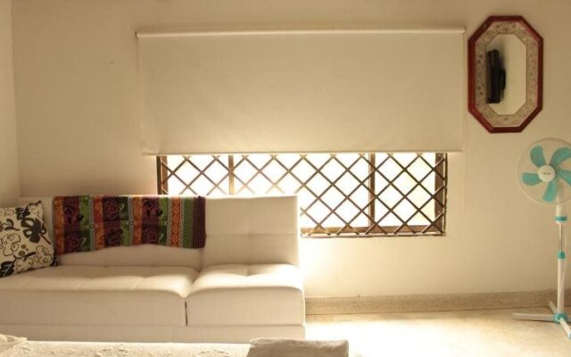 Hostal Casa Cristales