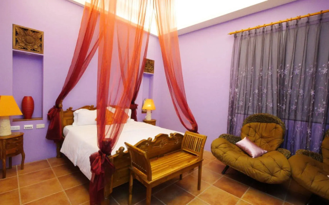 Dragon Resort of Hotel
