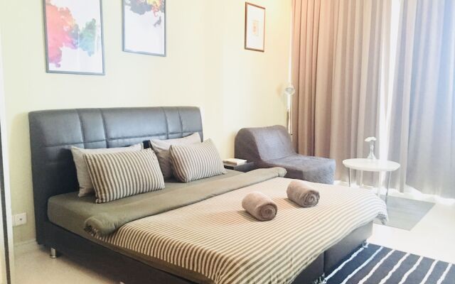 GetaWay Home Suite KLCC