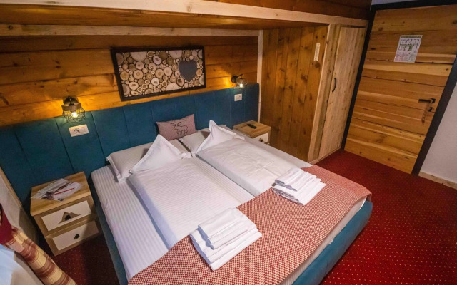 Pension Kitzbühel Alpen