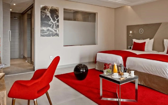 AG Hotel & spa Marrakech