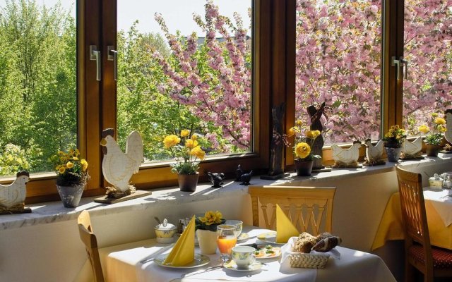 Apart Hotel am Sonnenhügel