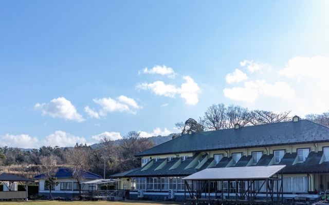 Fureaihouse Sizu no Sato (Sadogashima)